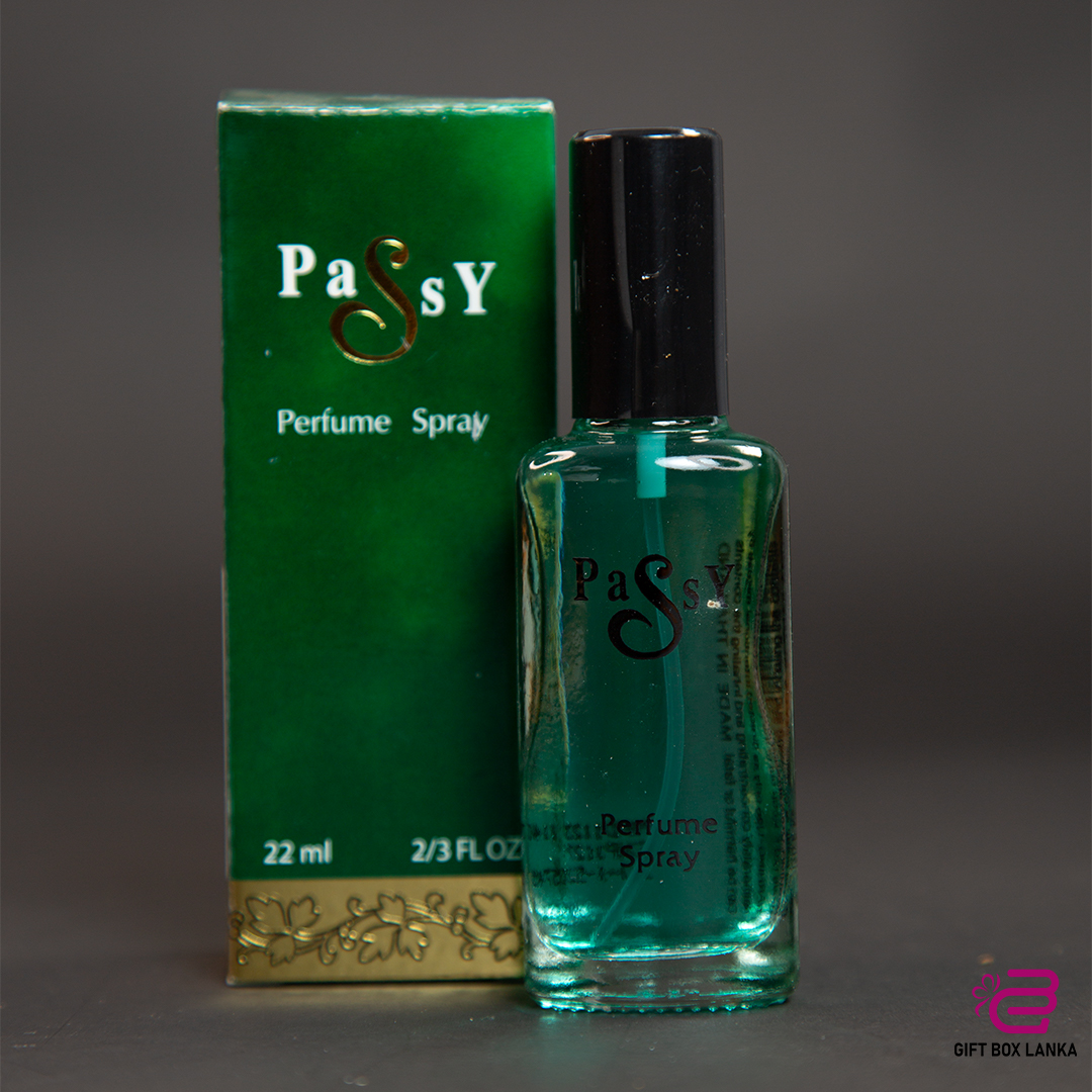 Passy Perfume (D- 500)