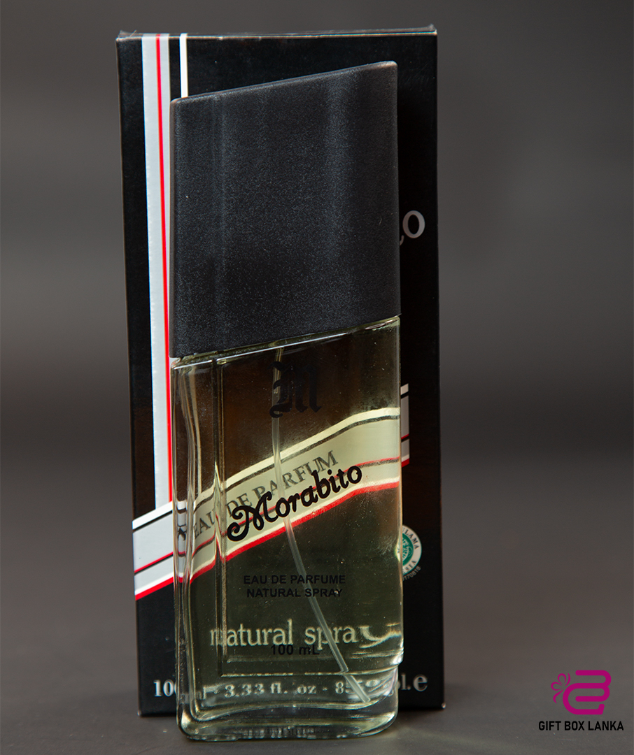 Morabito Perfume Men (D-475)