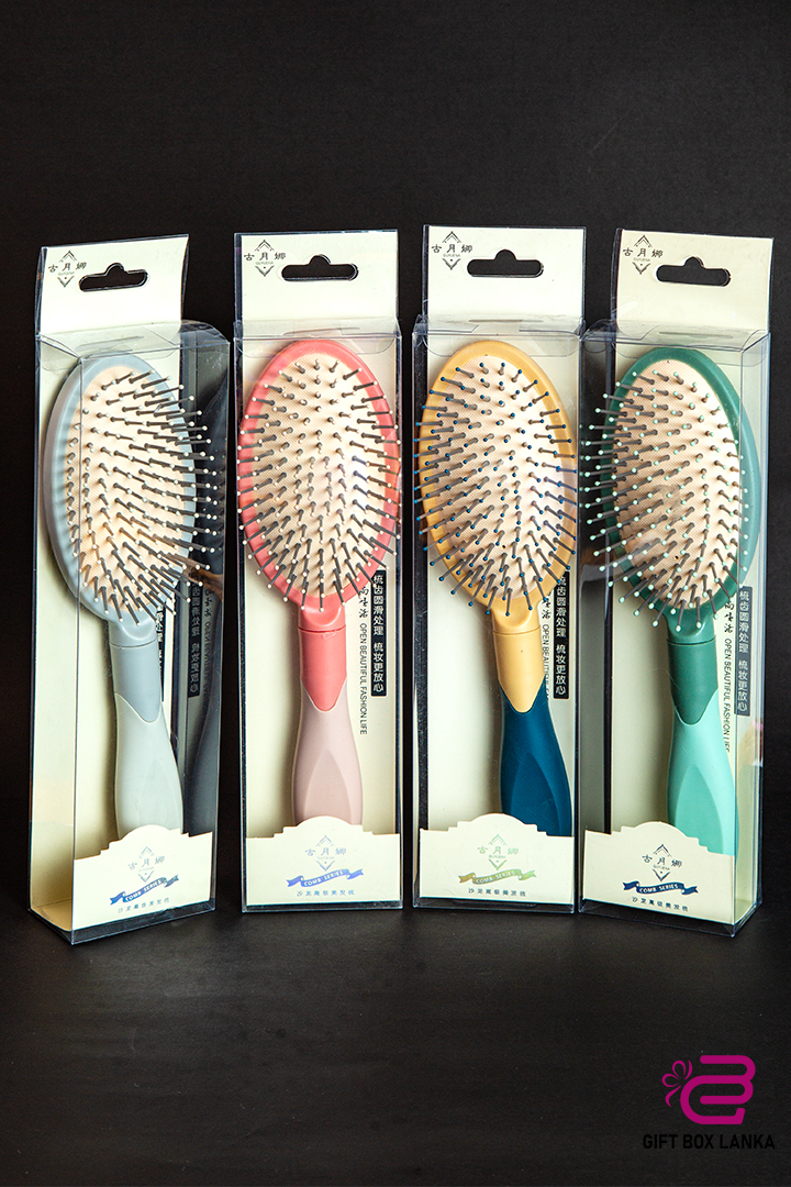 Cute Hair Comb  (D- 1168)