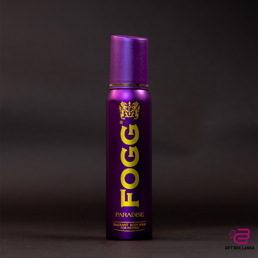 Fogg Purple Royal Perfume Body Spray 120 ml (D- 471)