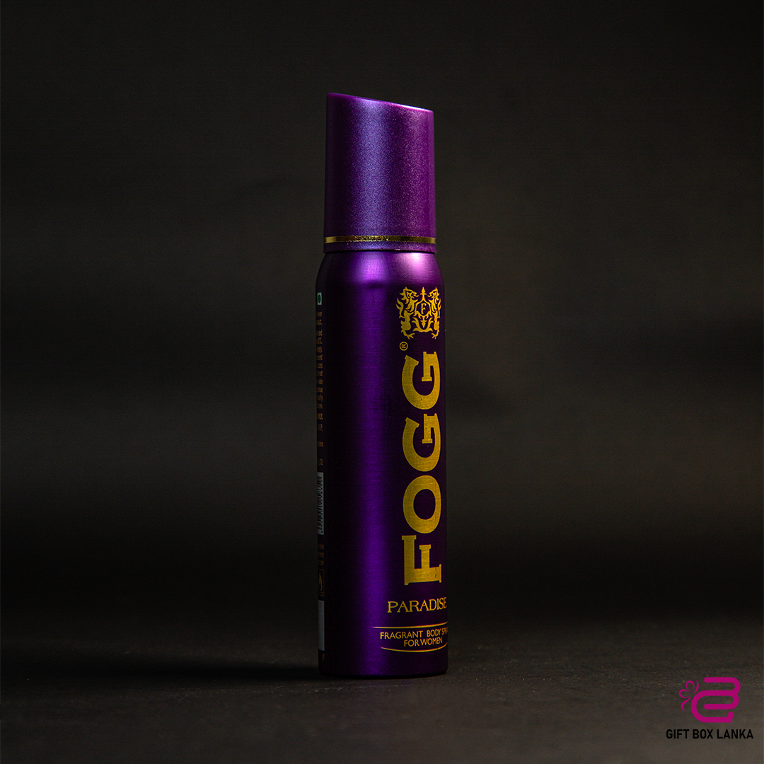 Fogg Purple Royal Perfume Body Spray 120 ml (D- 471)