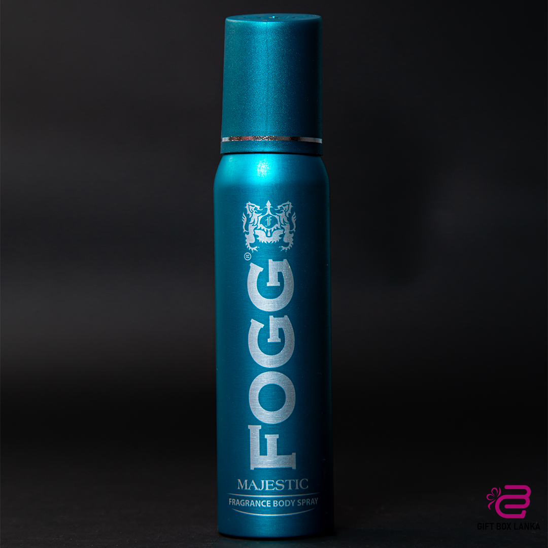 Fogg Majestic Royal Perfume Body Spray 120 ml (D- 470)