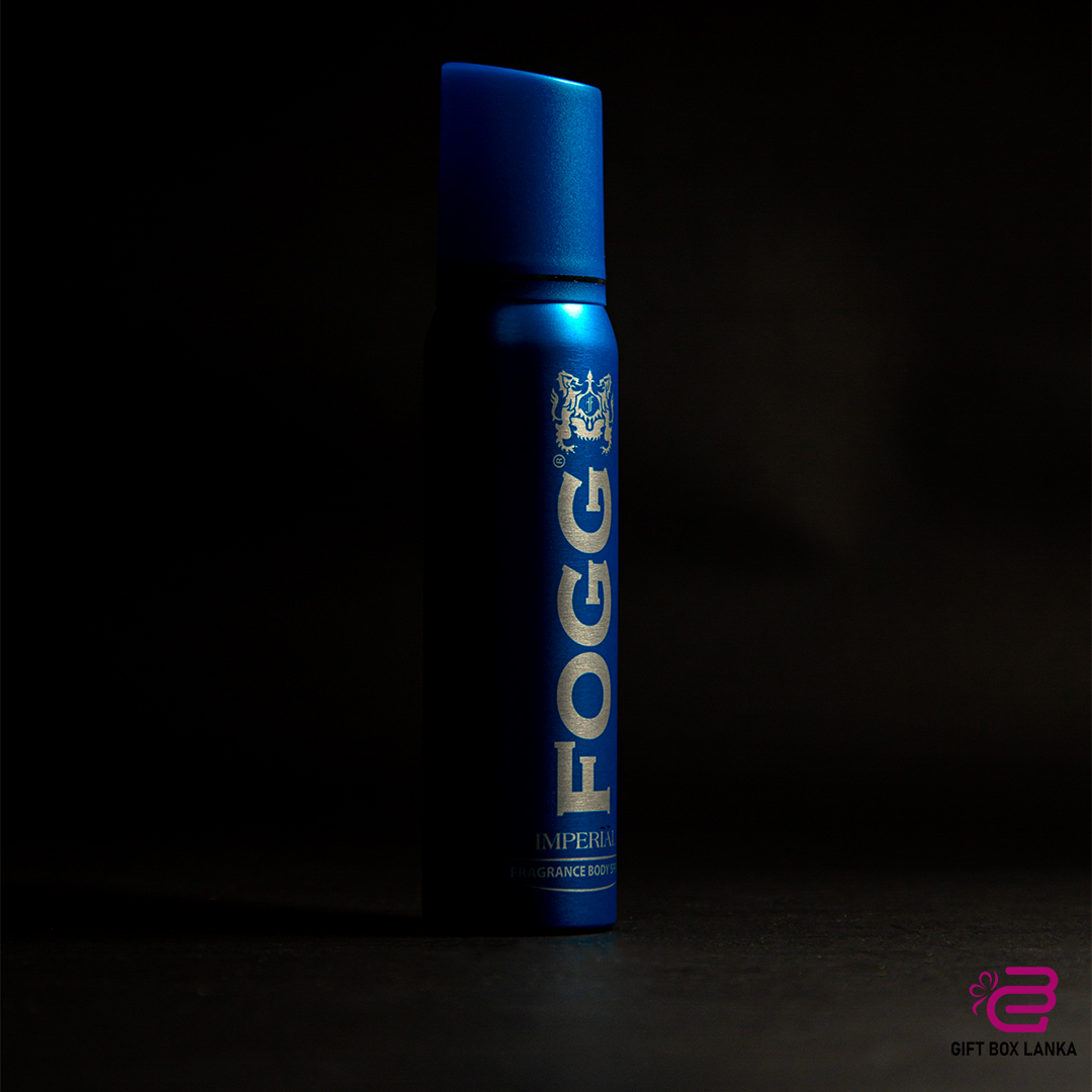 Fogg Imperial Royal Perfume Body Spray 120 ml (D- 473)