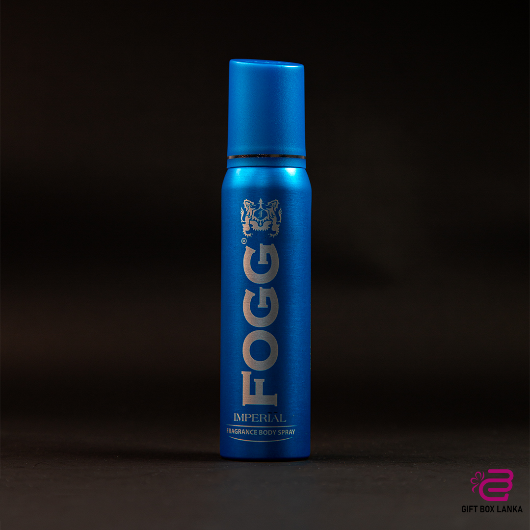 Fogg Imperial Royal Perfume Body Spray 120 ml (D- 473)