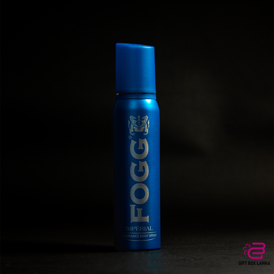 Fogg Imperial Royal Perfume Body Spray 120 ml (D- 473)
