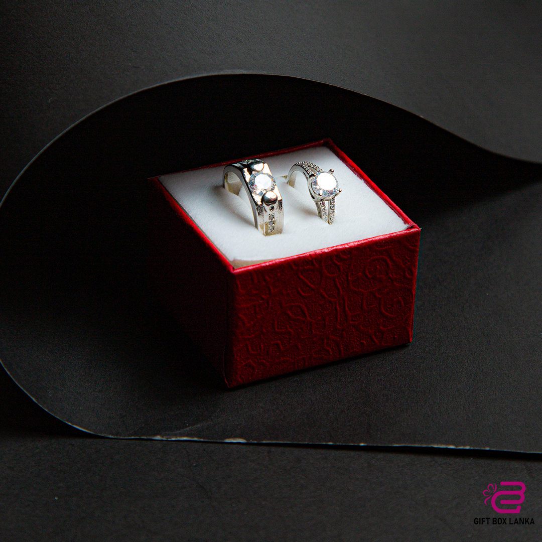 Couple Ring (D- 533)