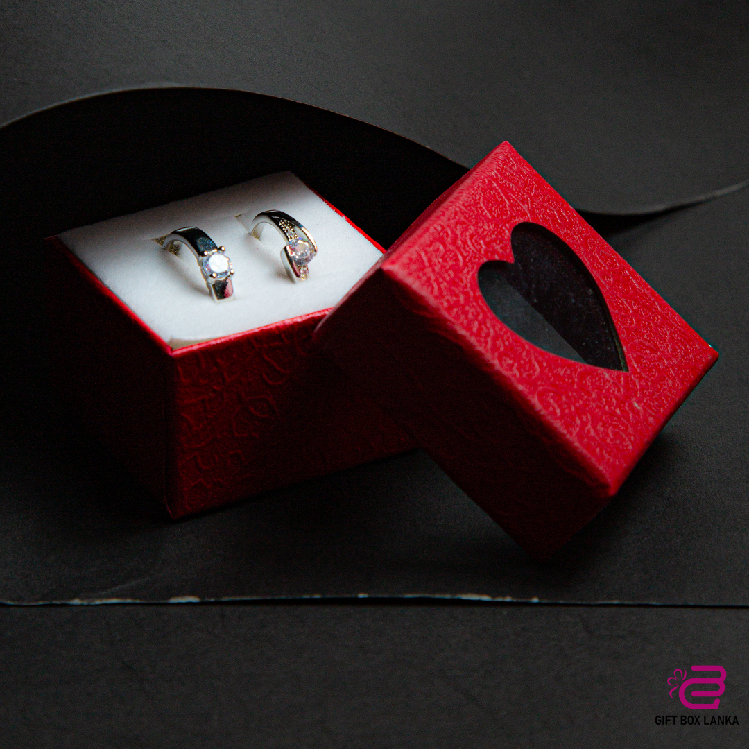 Couple Ring (D- 535)