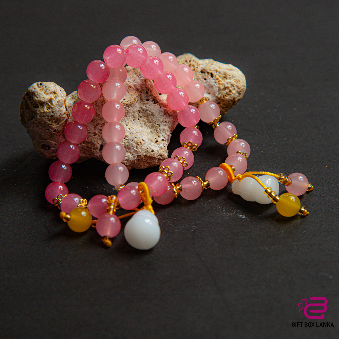 Beads Bracelet (D- 569)