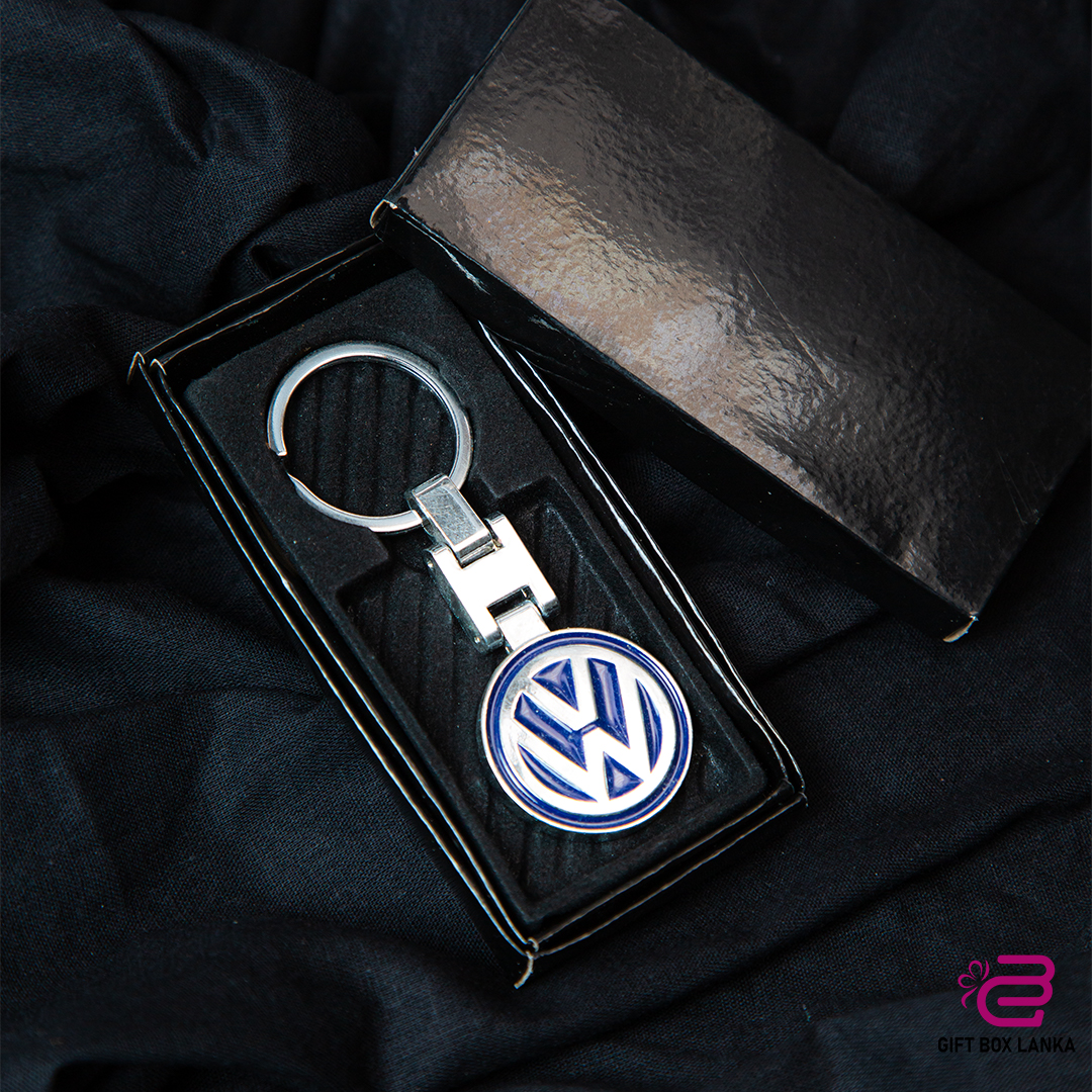Premium Vehicle keytag  -VOLKSWAGEN