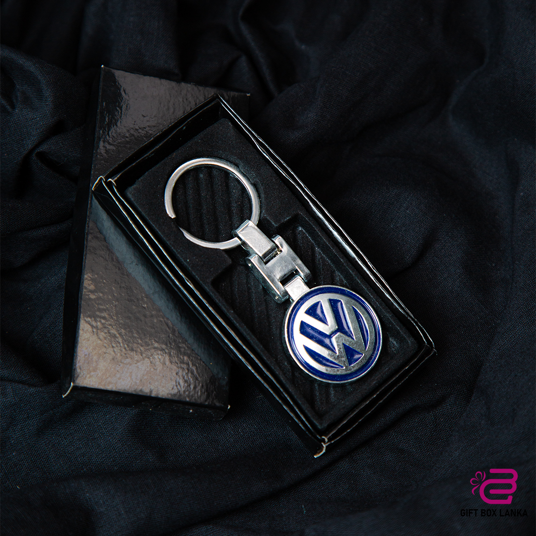 Premium Vehicle keytag  -VOLKSWAGEN
