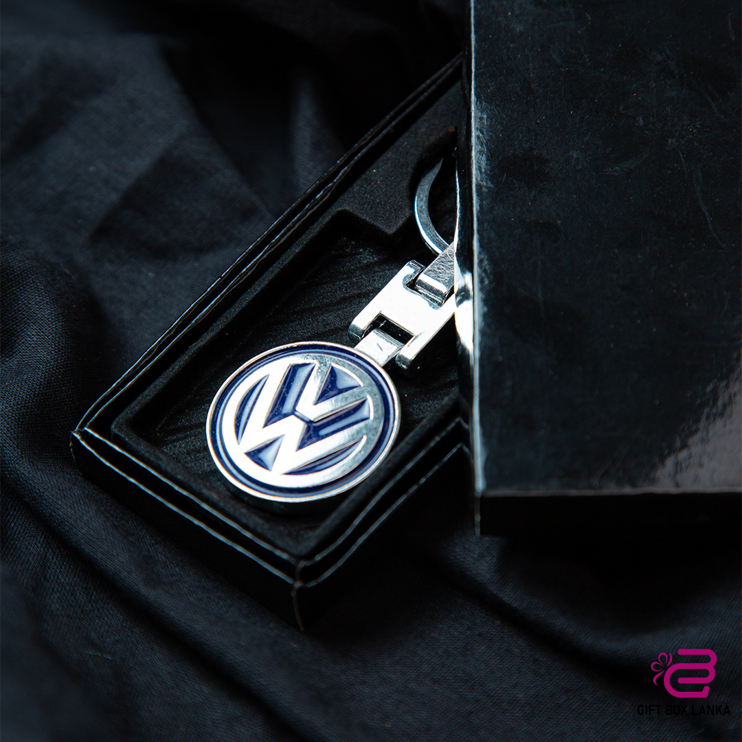 Premium Vehicle keytag  -VOLKSWAGEN