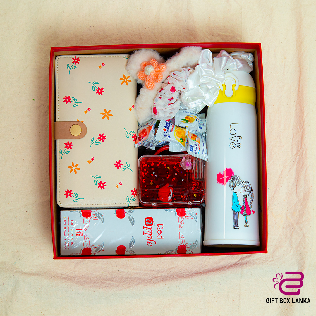 Blossom Love Gift Box