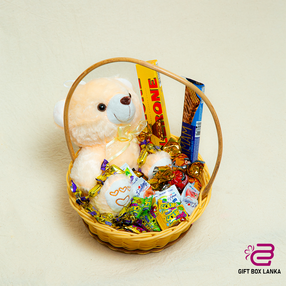 Dreamy Treats Hamper