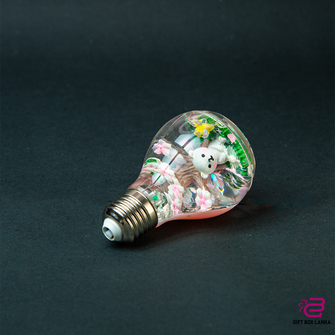 Cute Bear Table Decor  (D- 789)