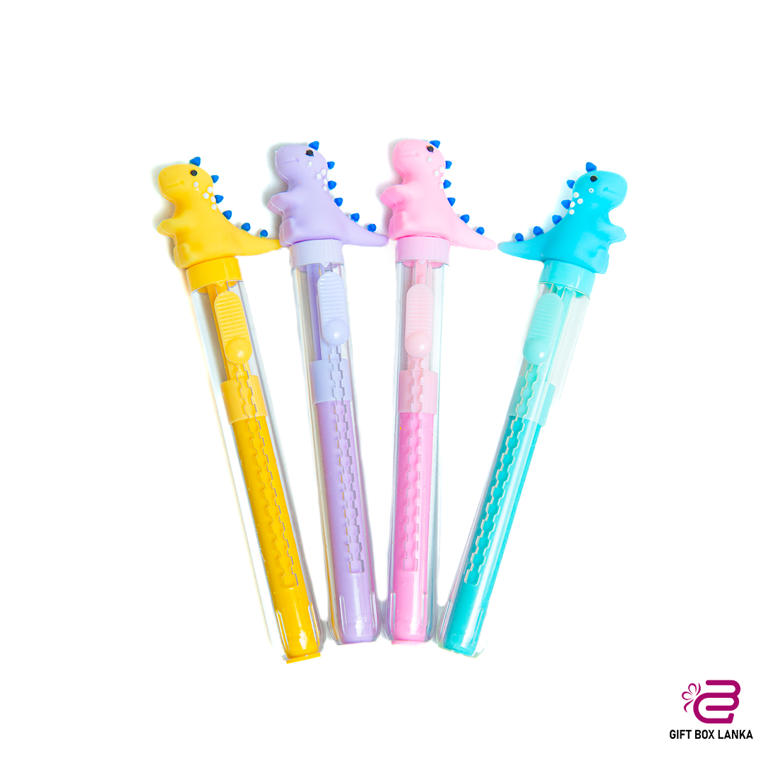 Cute Push & Pull Eraser (D- 1241)