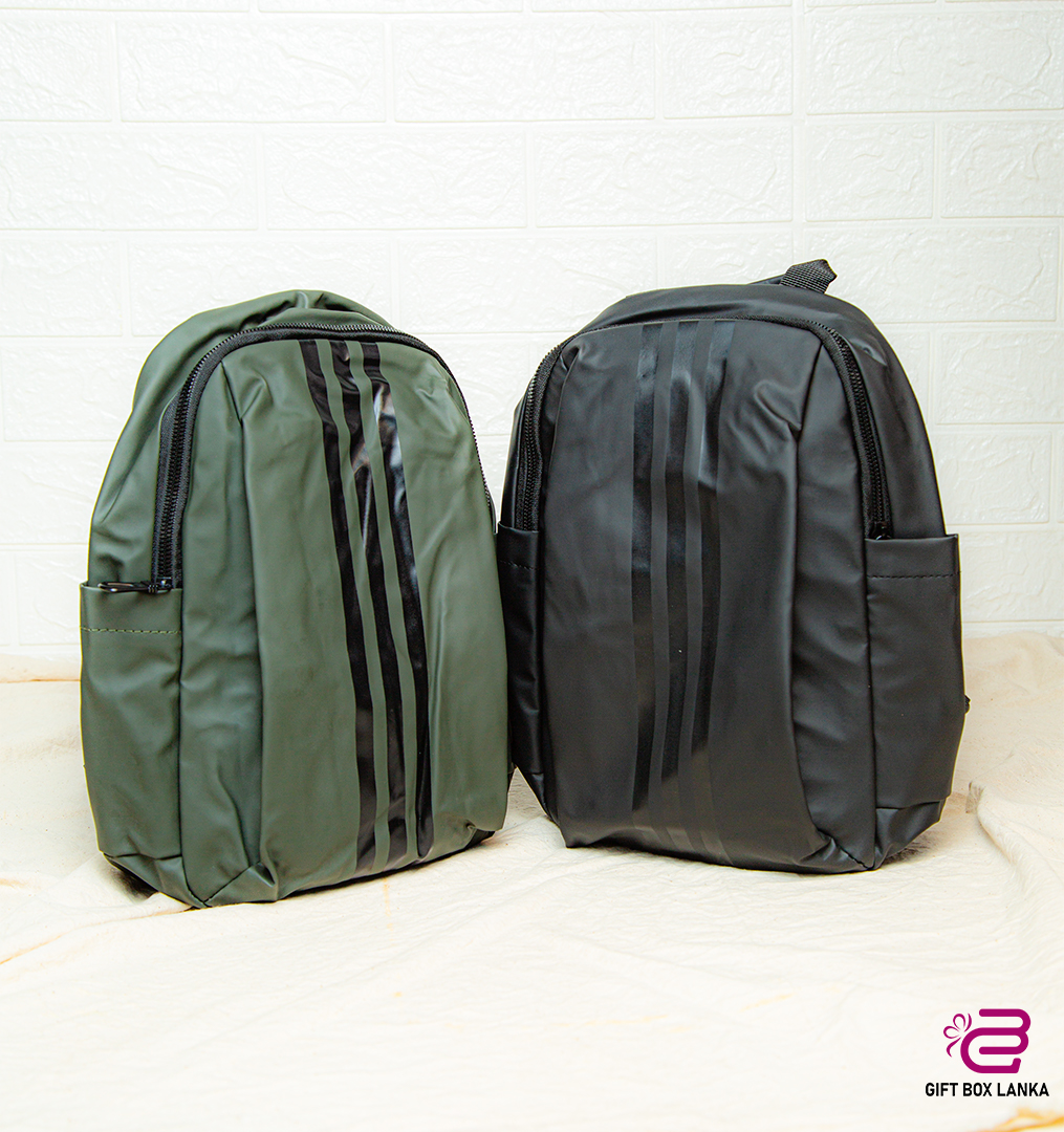 Men High Quality Trendy Backpacks (D- 1233)