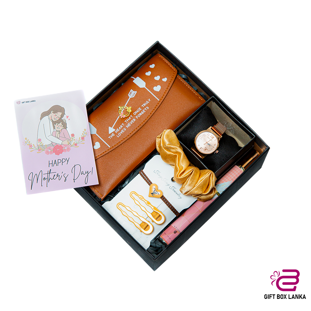 Mom’s Style & Grace Gift Set