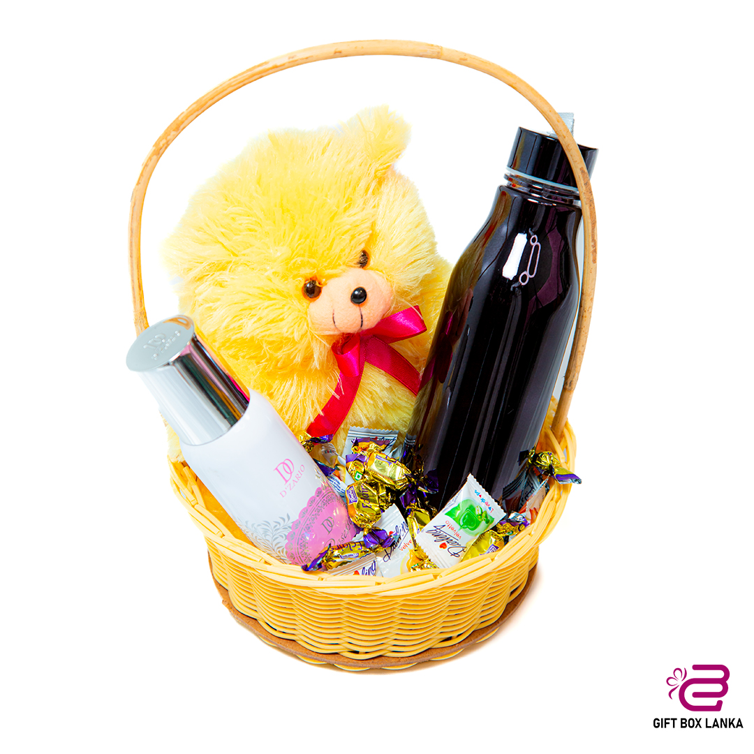 Delightful Gift Hamper