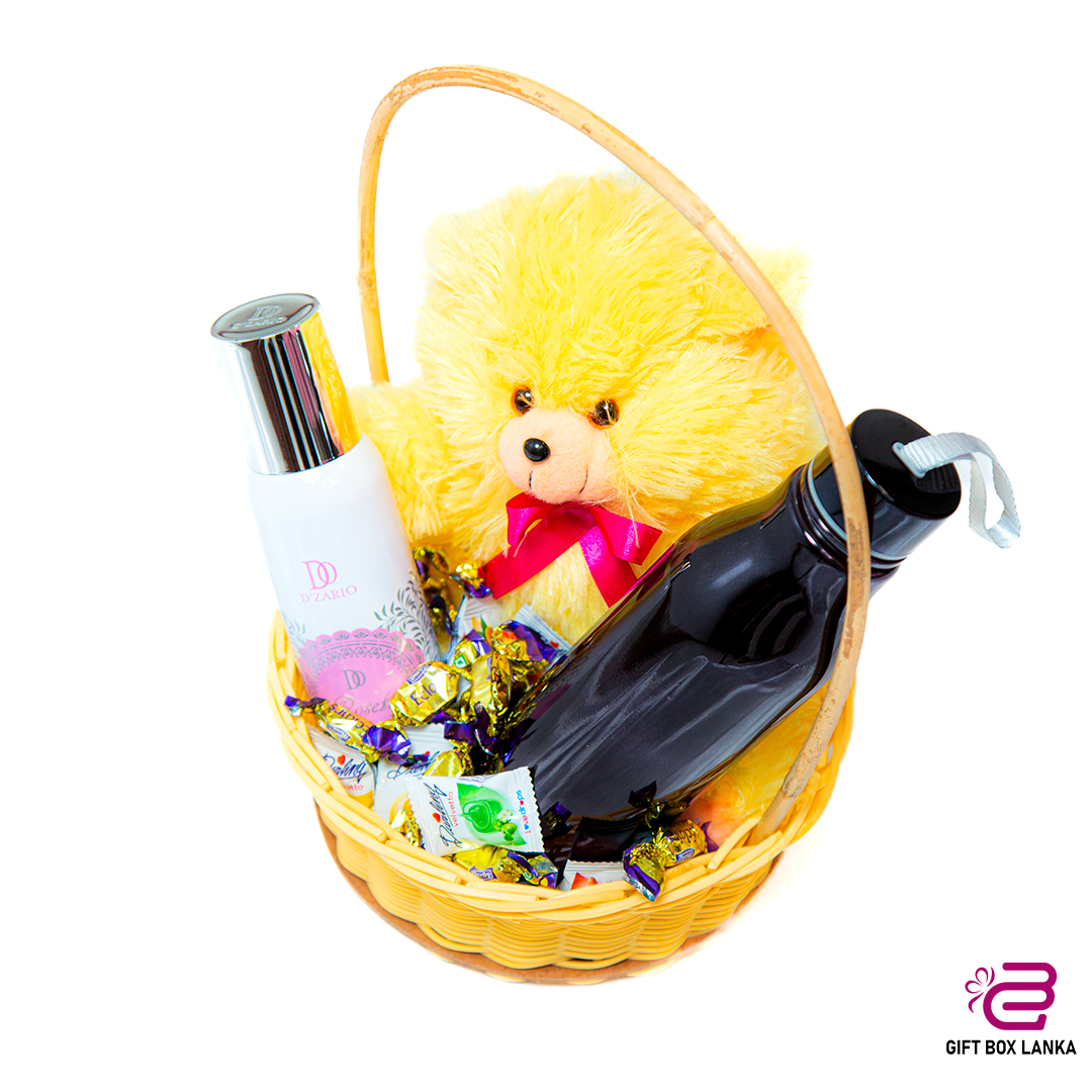 Delightful Gift Hamper