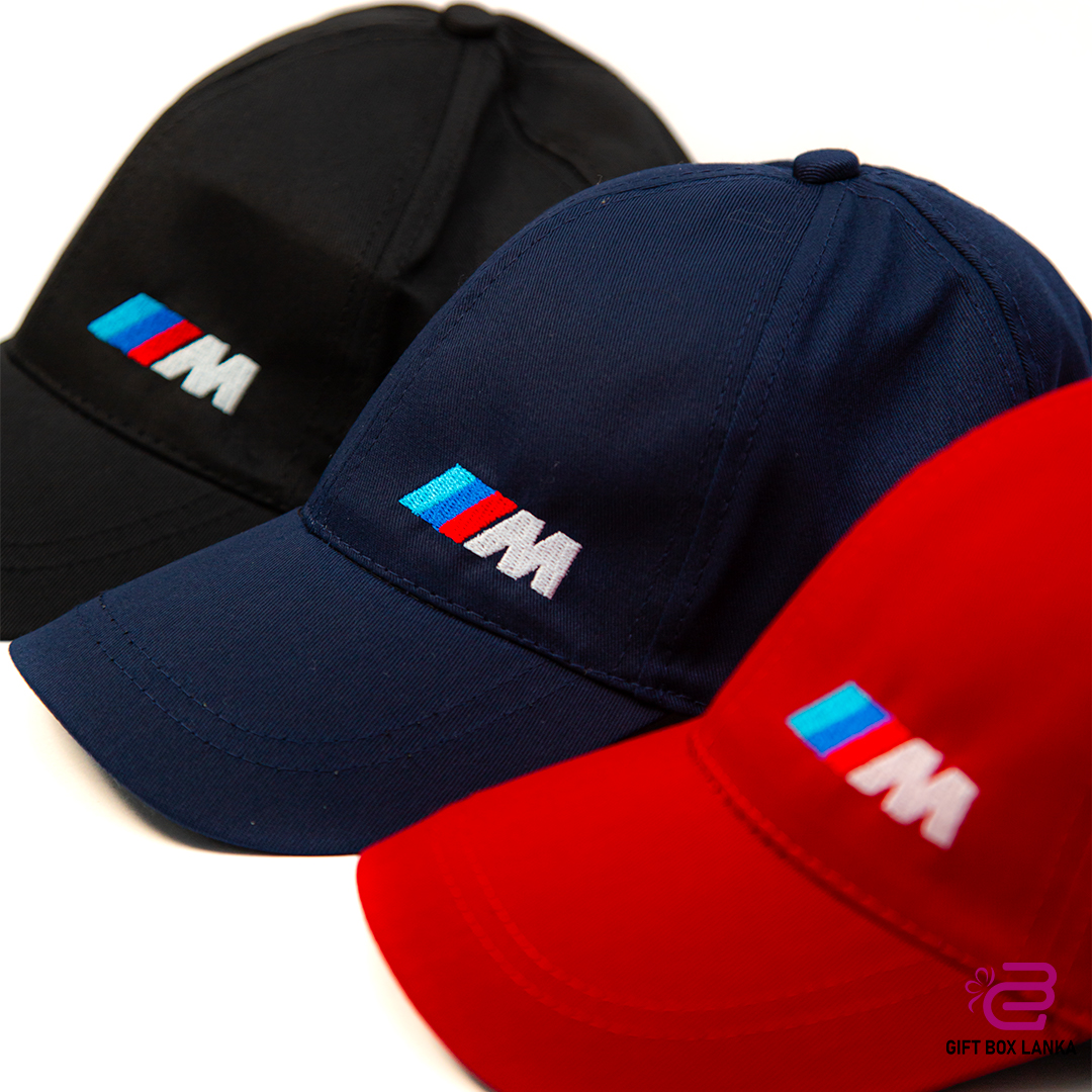 BMW Men Cap (D- 976)