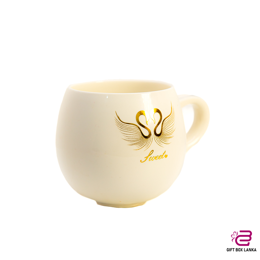 Love Mug (D- 590)