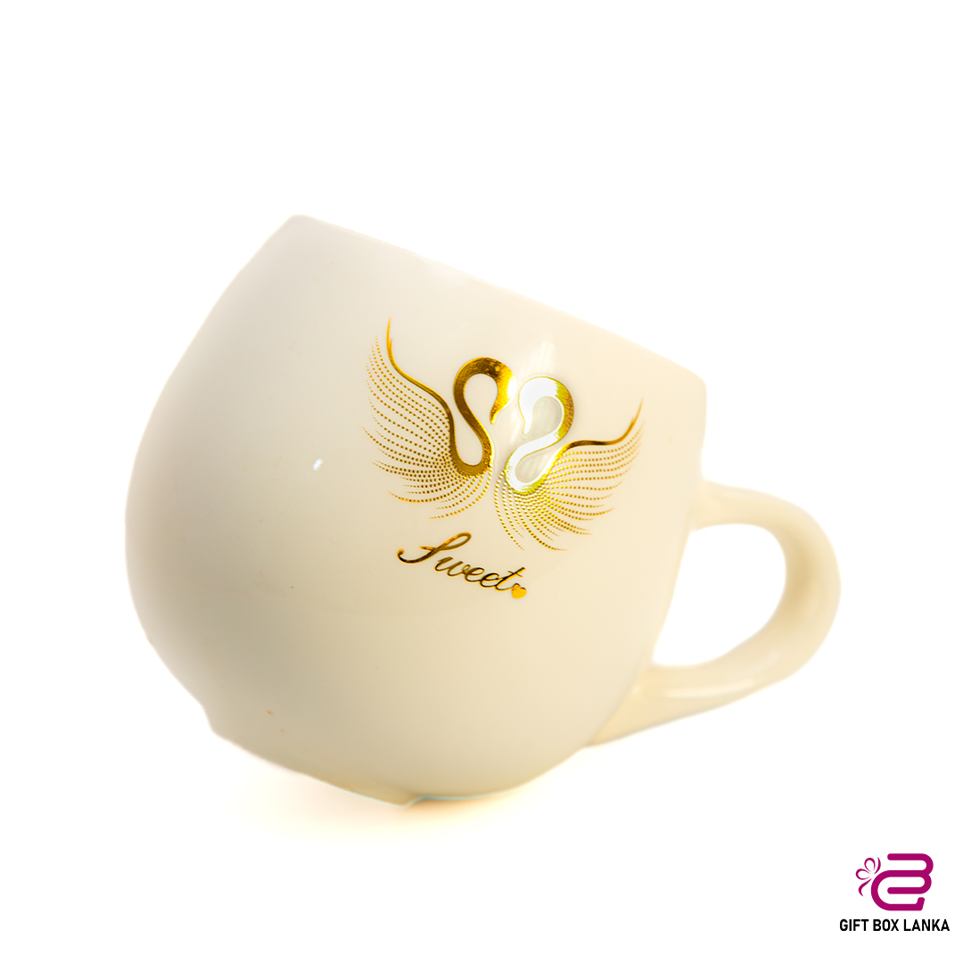 Love Mug (D- 590)