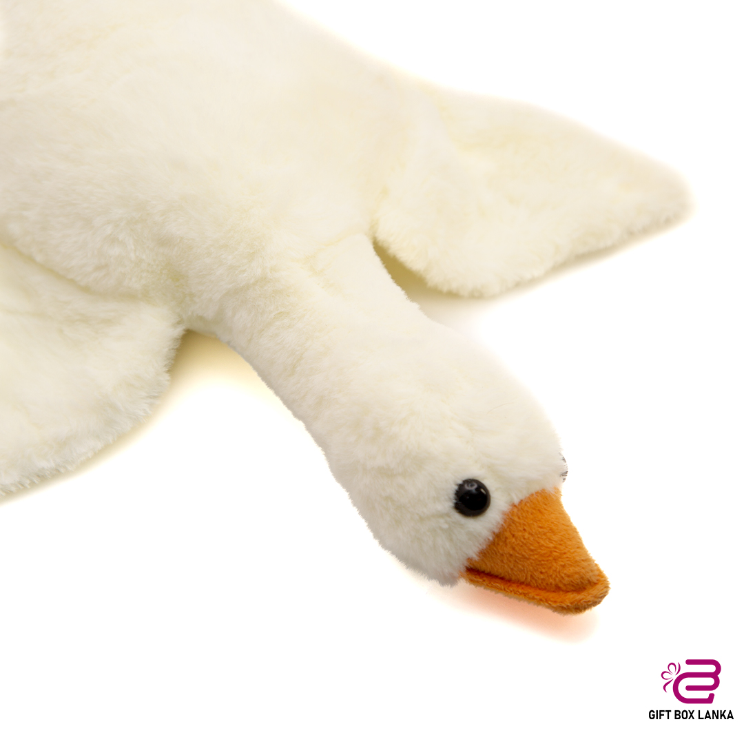 Cute Duck Plush Toy (D- 711)