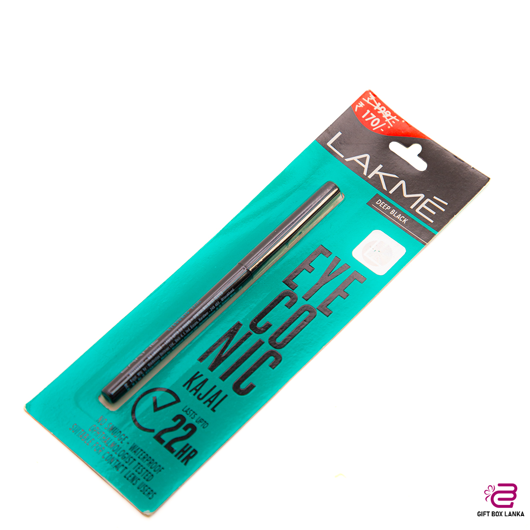 LAKME Eye Kajal (D- 1188)