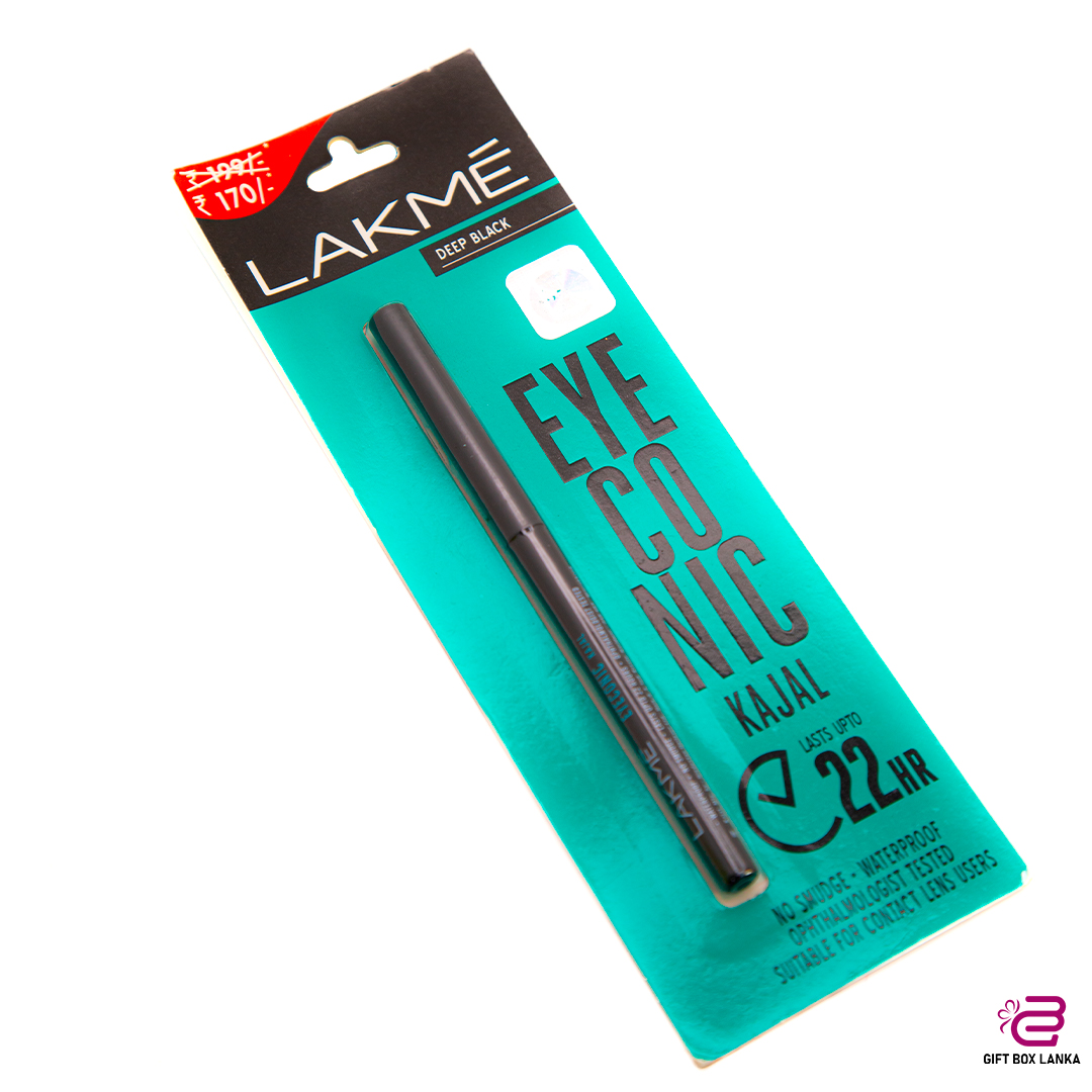 LAKME Eye Kajal (D- 1188)