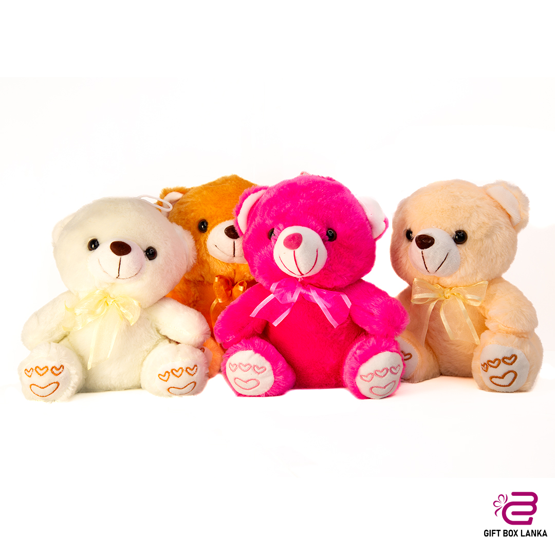 Cute & Soft Teddy Bear