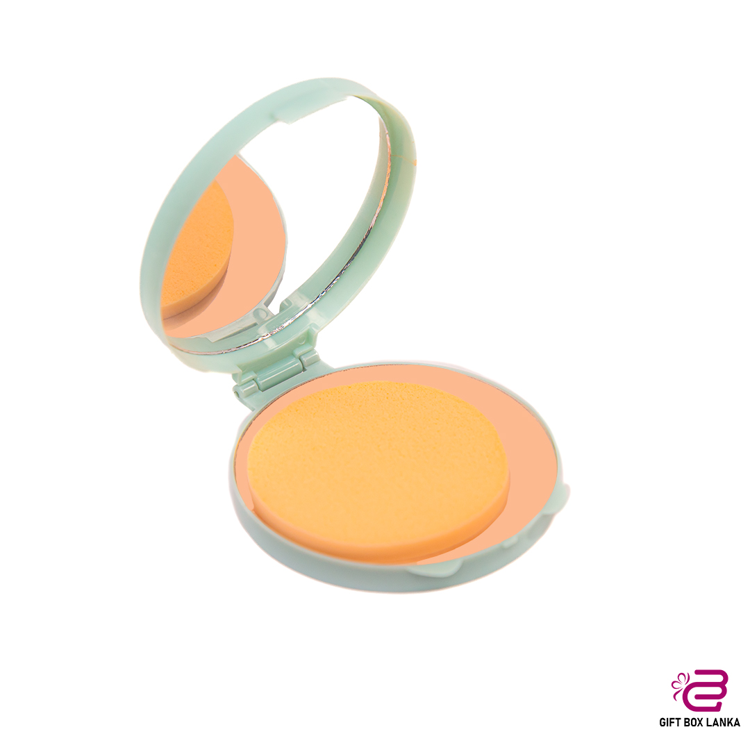 Compact Powder color  2