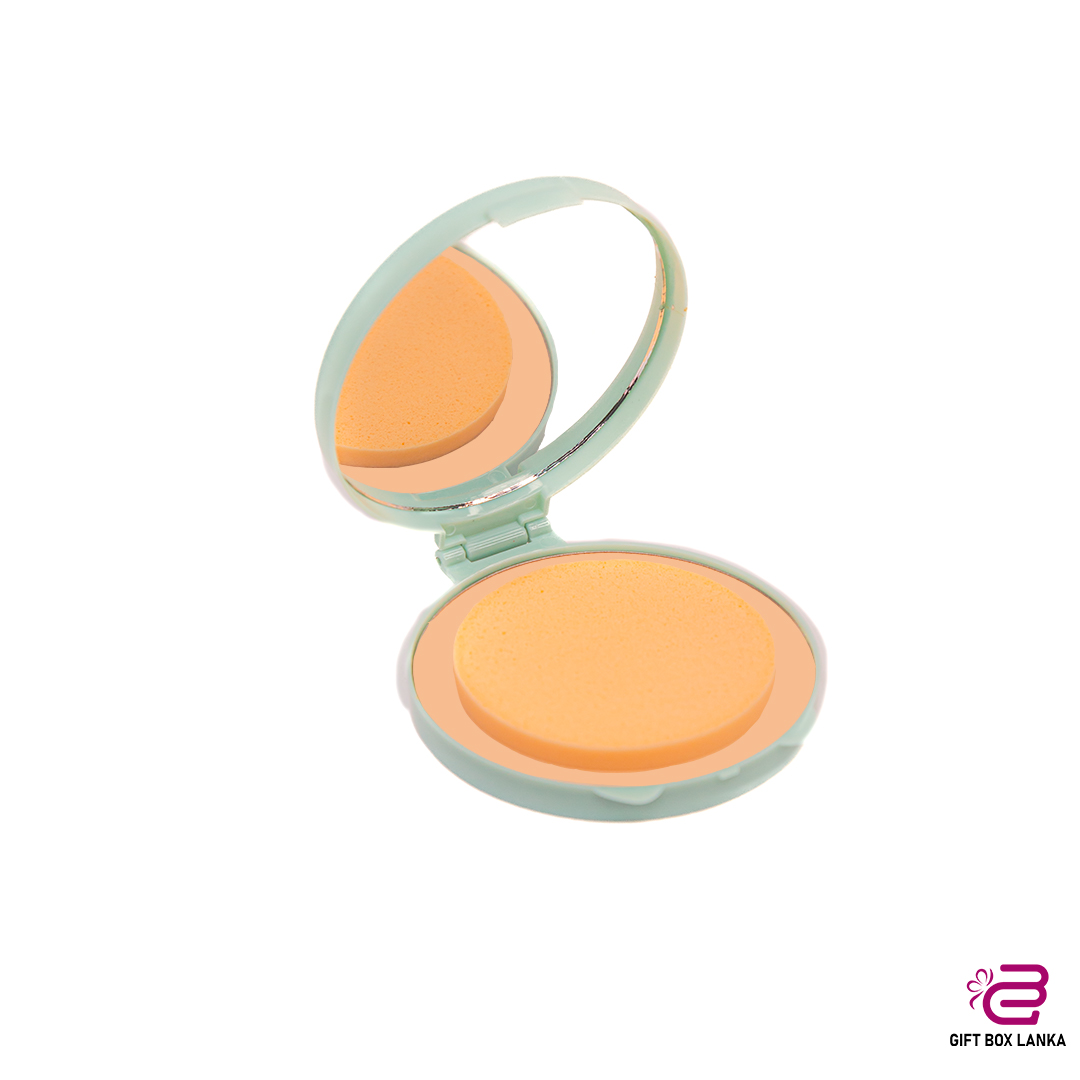 Compact Powder color  3