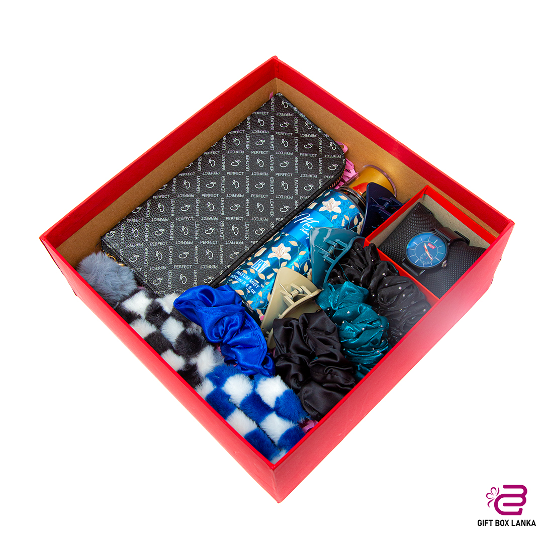Elegant Ladies’ Gift Box