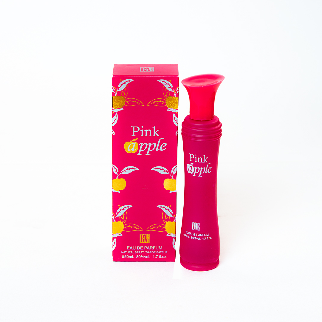 Pink Apple Perfume (D- 1154)