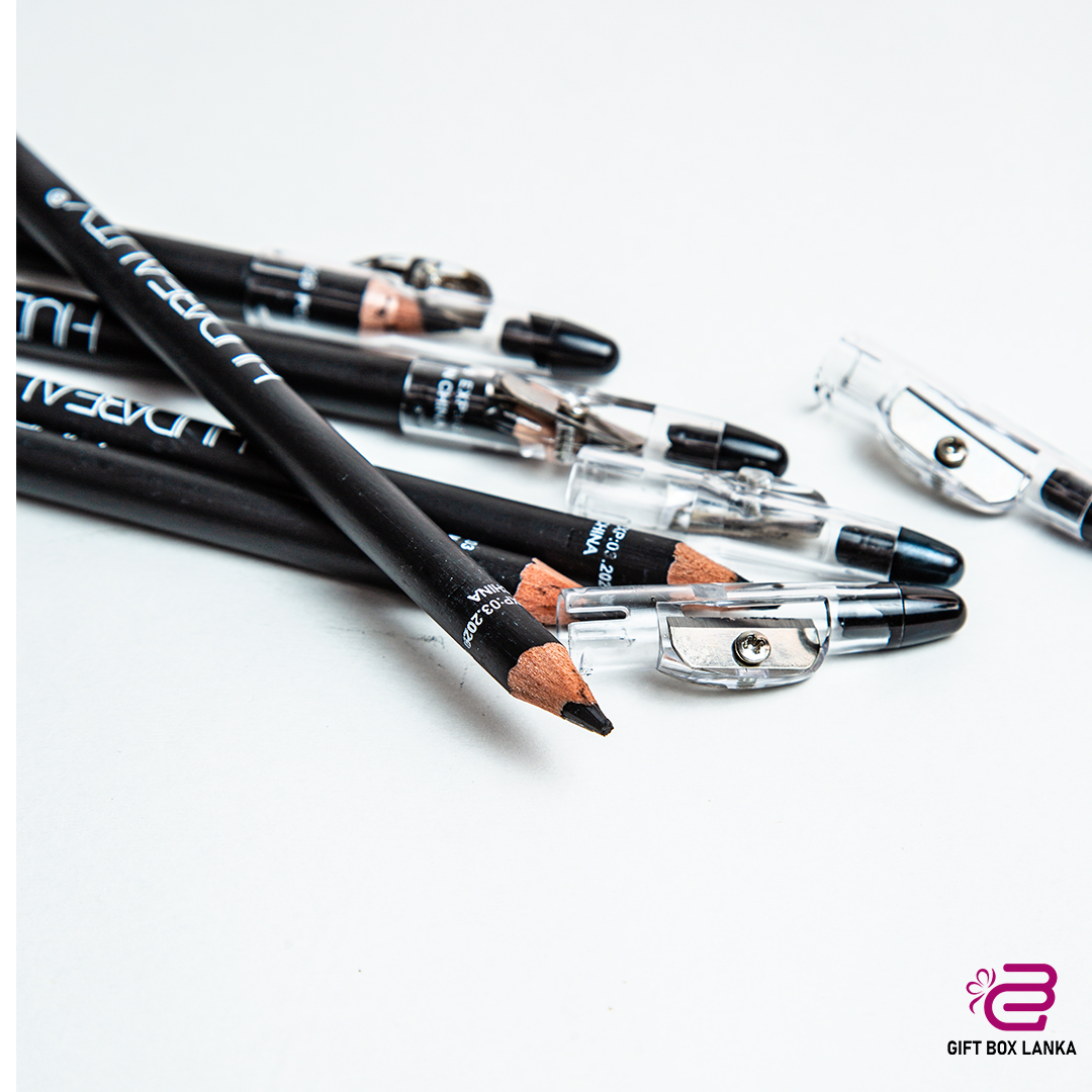 Huda Beauty Eye Liner Pencil  (D- 873)