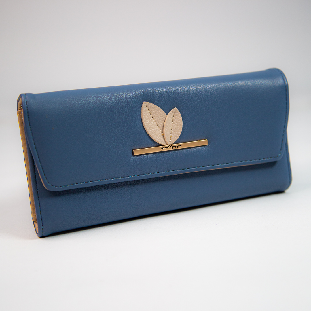 Ladeis High Quality Cute Wallets (D- 853)