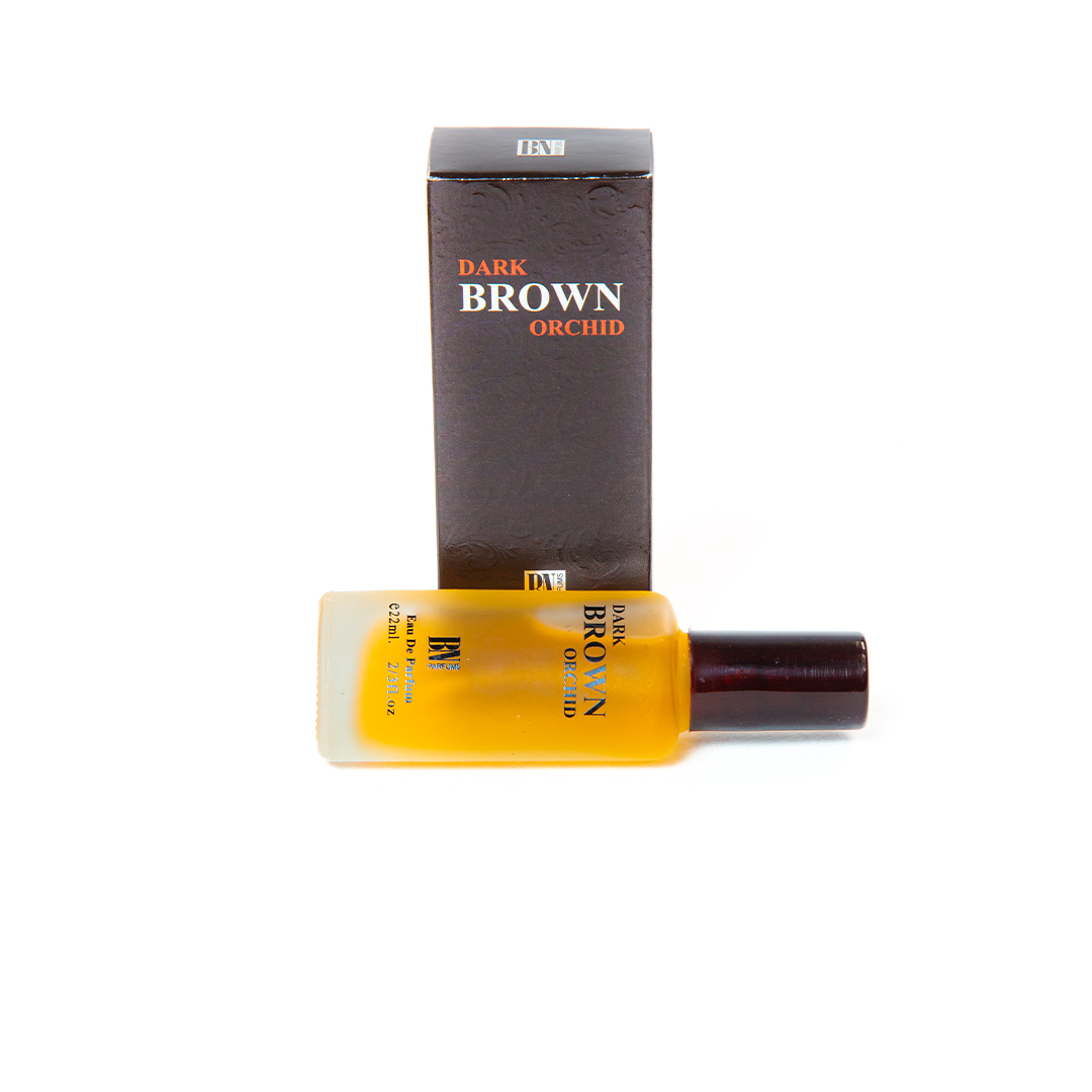 Dark Brown Orchid Men Perfume (D- 1149)