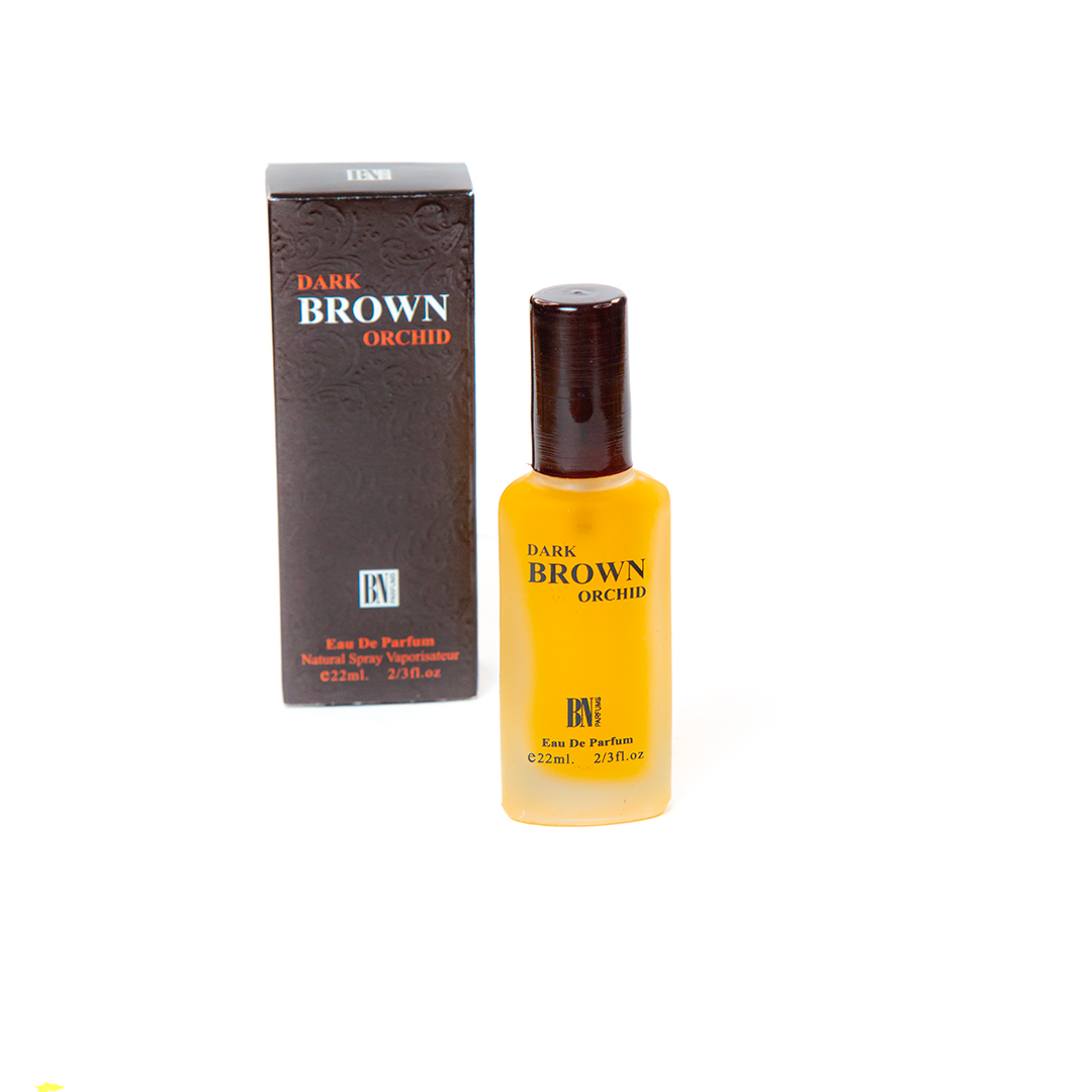 Dark Brown Orchid Men Perfume (D- 1149)