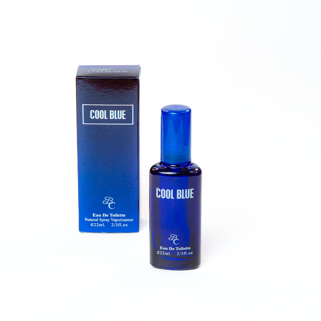 Cool Blue Men Perfume (D- 1148)