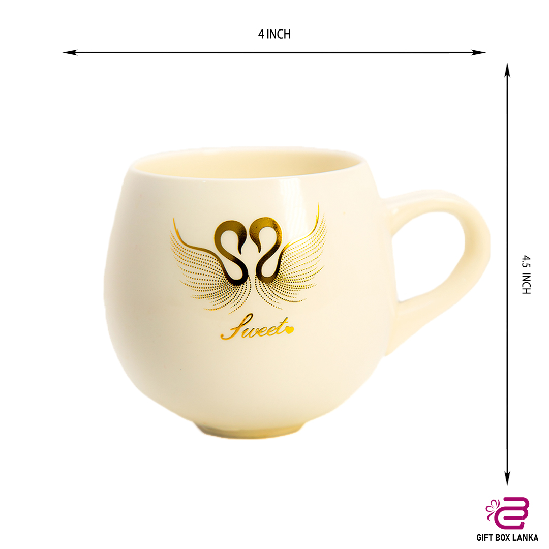 Love Mug (D- 590)
