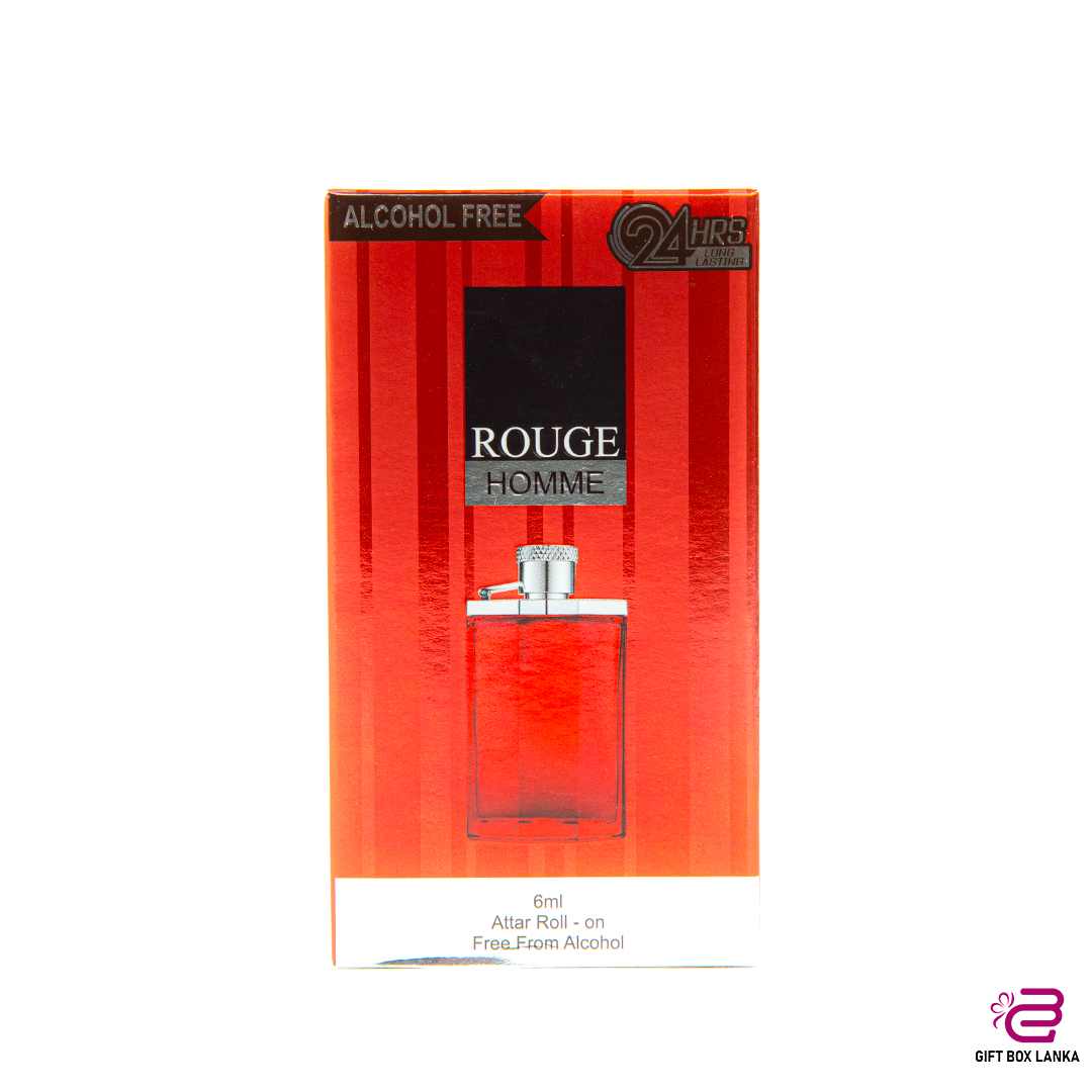 Rough Homme Roll on Perfume 6ml (D- 1310)