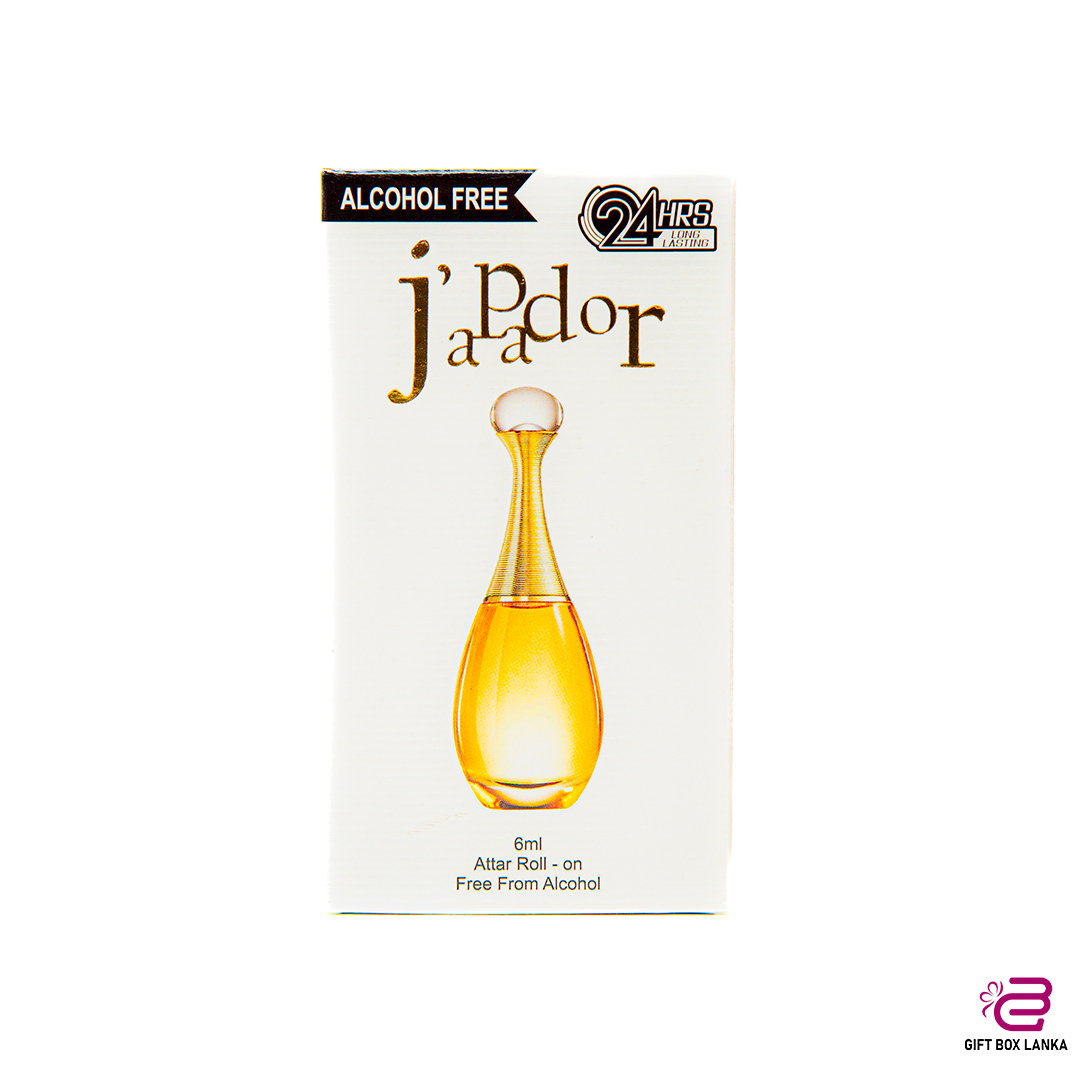 Japador Roll on Perfume 6ml (D- 1313)