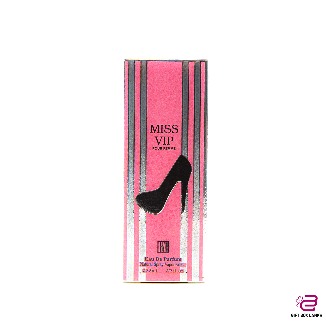 MISS VIP Perfume 22ml (D- 1330)