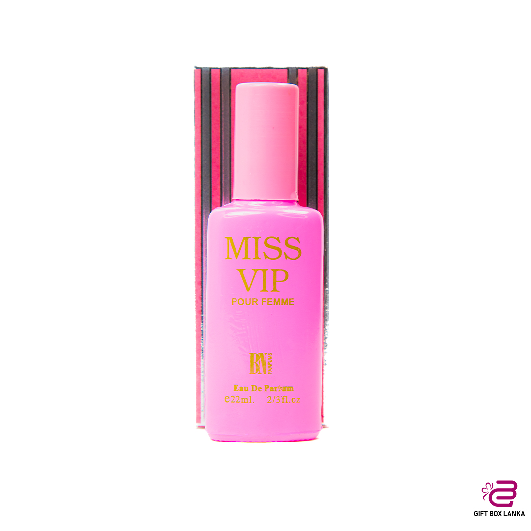 MISS VIP Perfume 22ml (D- 1330)