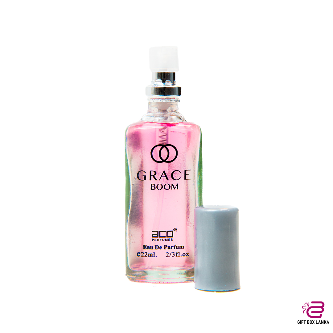 GRACE BOOM Perfume 22ml (D- 1332)