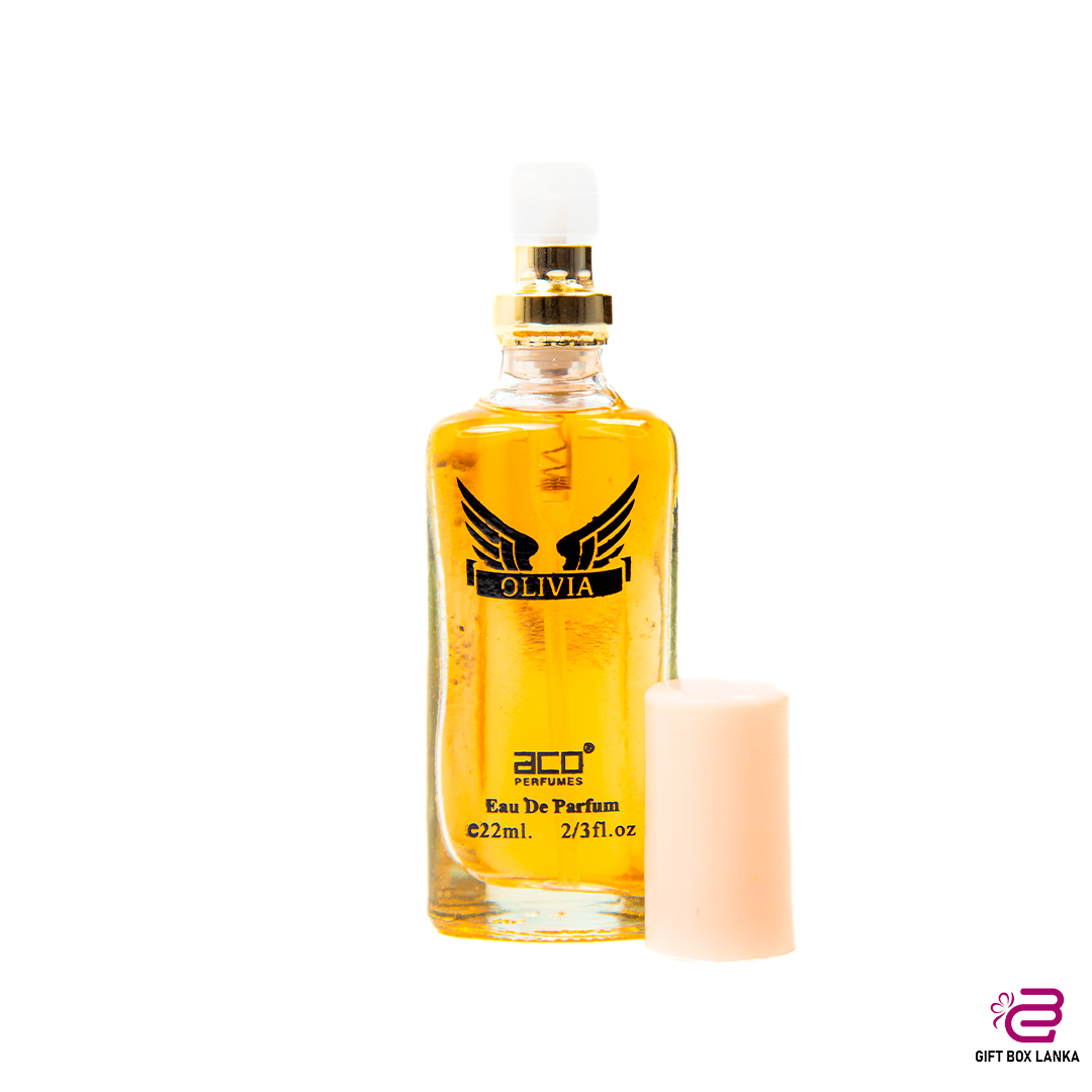 OLIVIA Perfume 22ml (D- 1331)