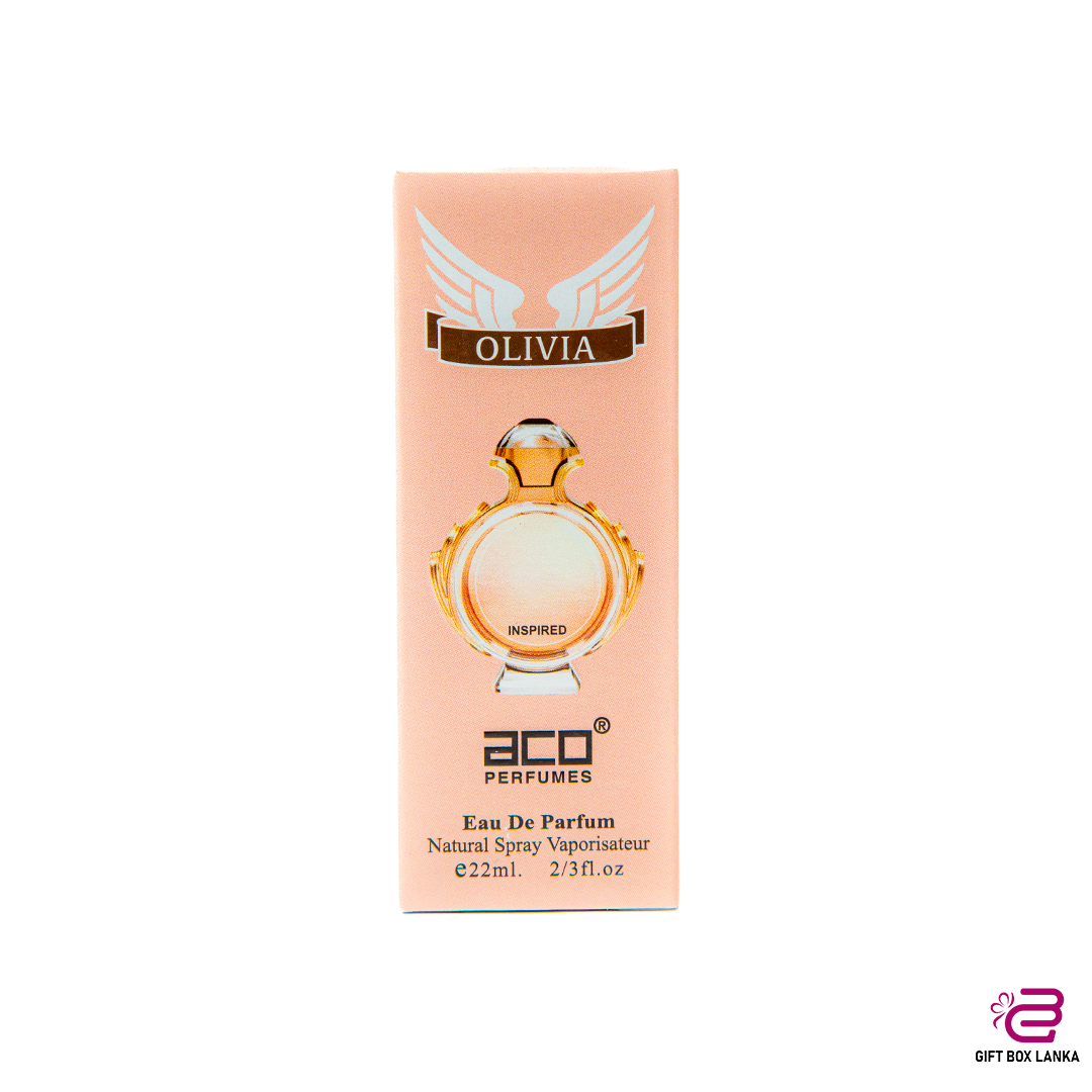 OLIVIA Perfume 22ml (D- 1331)