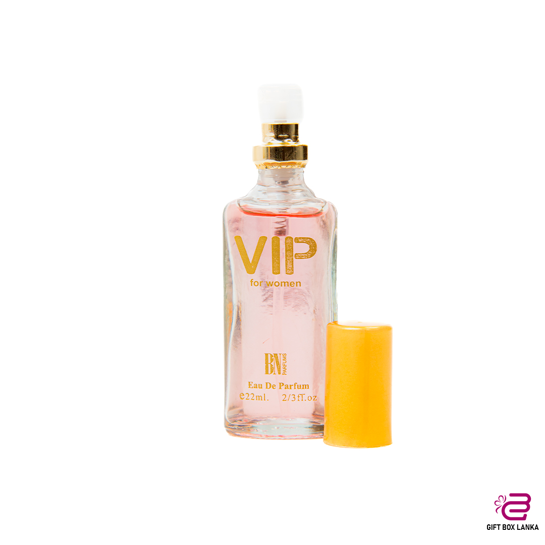 VIP Women Perfume 22ml (D- 1327)