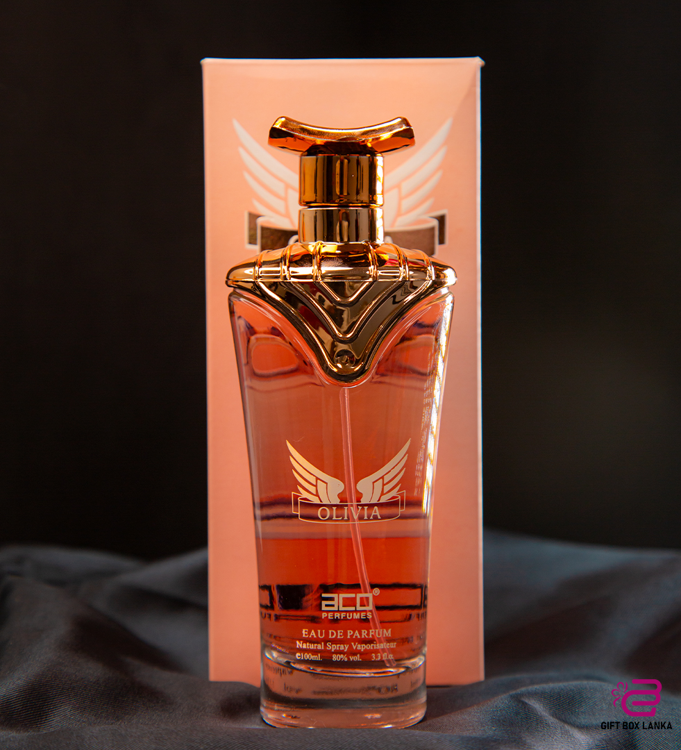 Olivia Perfume 100ml (D- 1317)