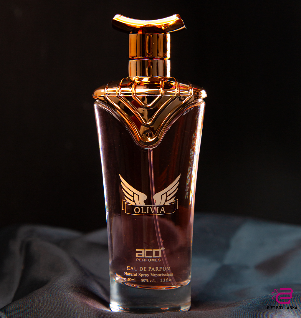 Olivia Perfume 100ml (D- 1317)